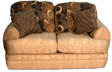 Click to see Loveseat