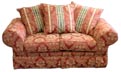 Click to see Elegance Loveseat
