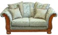 Click to see Staccato Loveseat