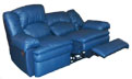 Click to see Staccato Loveseat