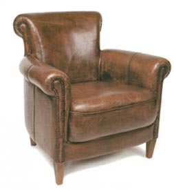 The Oxford Chair