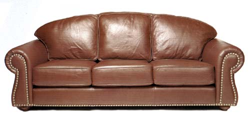 The Stratta Sofa