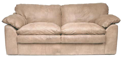 The Vicenzo Sofa
