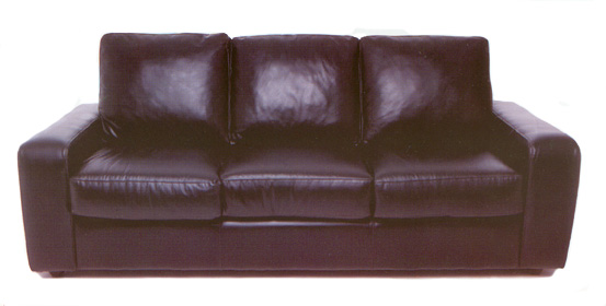 The Colombian Sofa