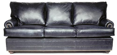 The Claridge Sofa