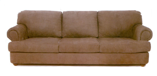 The Titan Sofa