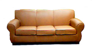The Manhattan Sofa