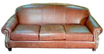 The Bonanza Sofa
