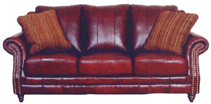 The Taos Sofa